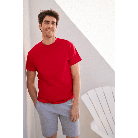 Gildan | T-shirt manches courtes Ultra cotton